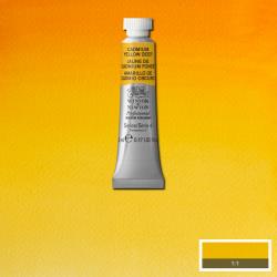 Winsor & Newton Professional Watercolour Cadmium Yellow Deep 5ml