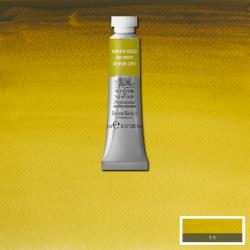 Winsor & Newton Professional Watercolour Green Gold 5ml