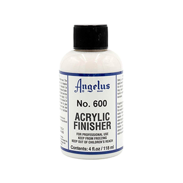 Angelus - Acrylic Finisher - 4OZ