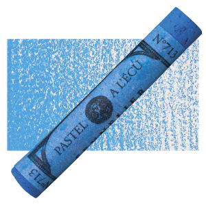 Sennelier Soft Pastel 713 Steel Blue