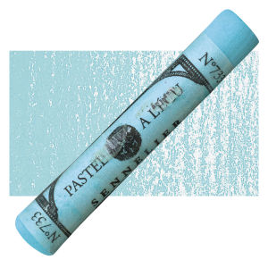 Sennelier Soft Pastel 733 Turquoise Blue