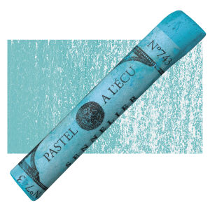 Sennelier Soft Pastel 743 English Blue