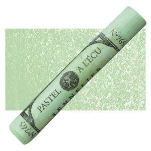 Sennelier Soft Pastel 765 Baryte Green