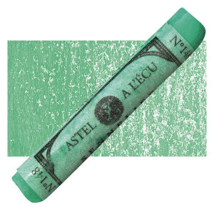 Sennelier Soft Pastel 148 Lawn Green