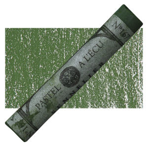 Sennelier Soft Pastel 167 Moss Grey Green