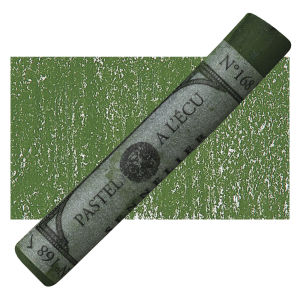 Sennelier Soft Pastel 168 Moss Grey Green