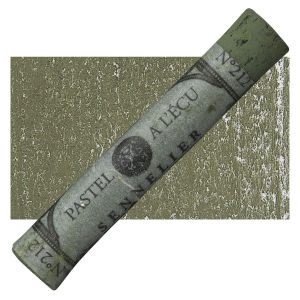 Sennelier Soft Pastel 212 Reseda Grey Green