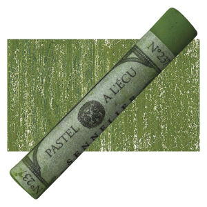 Sennelier Soft Pastel 237 Olive Green