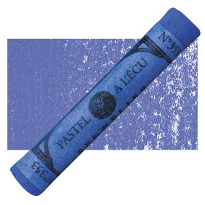 Sennelier Soft Pastel 353 Cobalt Blue