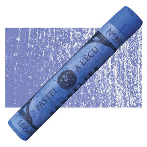 Sennelier Soft Pastel 391 Ultramarine Deep