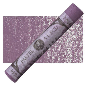 Sennelier Soft Pastel 444 Violet Brown Lake