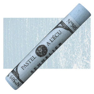 Sennelier Soft Pastel 505 Blue Grey Green