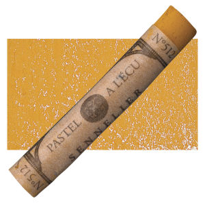 Sennelier Soft Pastel 512 Raw Sienna