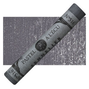 Sennelier Soft Pastel 516 Grey