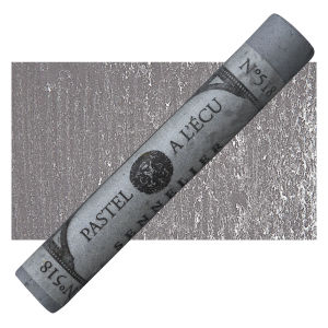 Sennelier Soft Pastel 518 Grey