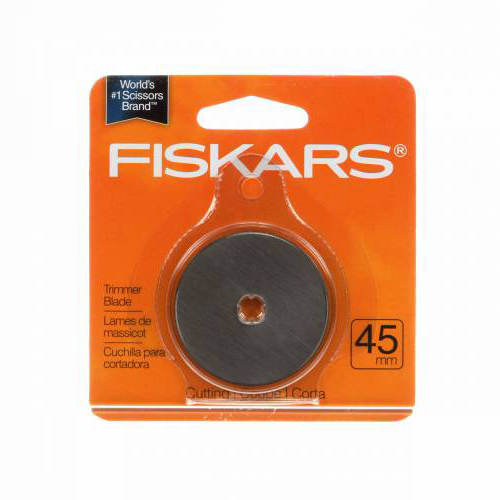 Fiskars Rotary Cutter Blade 45mm
