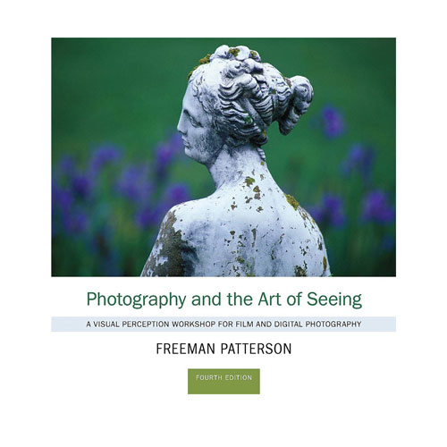 Photography & The Art Of Seeing