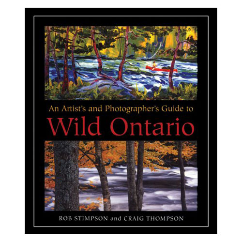Artists Guide To Wild Ontario