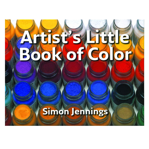 Artists Little Book Of Color