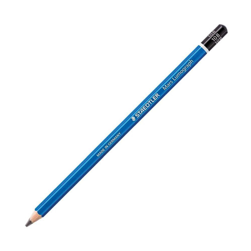 Staedtler - Mars Lumograph - 10b