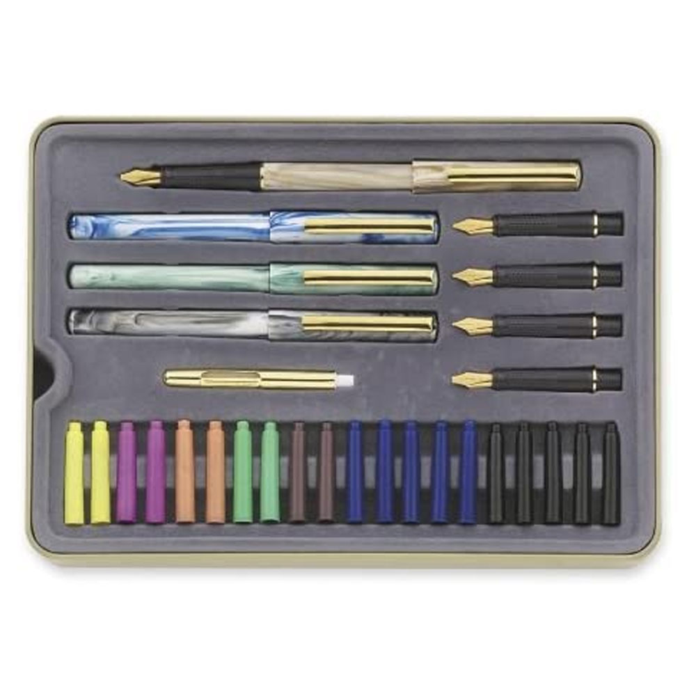 Staedtler Mars | Calligraphy Pen Set | 33pc