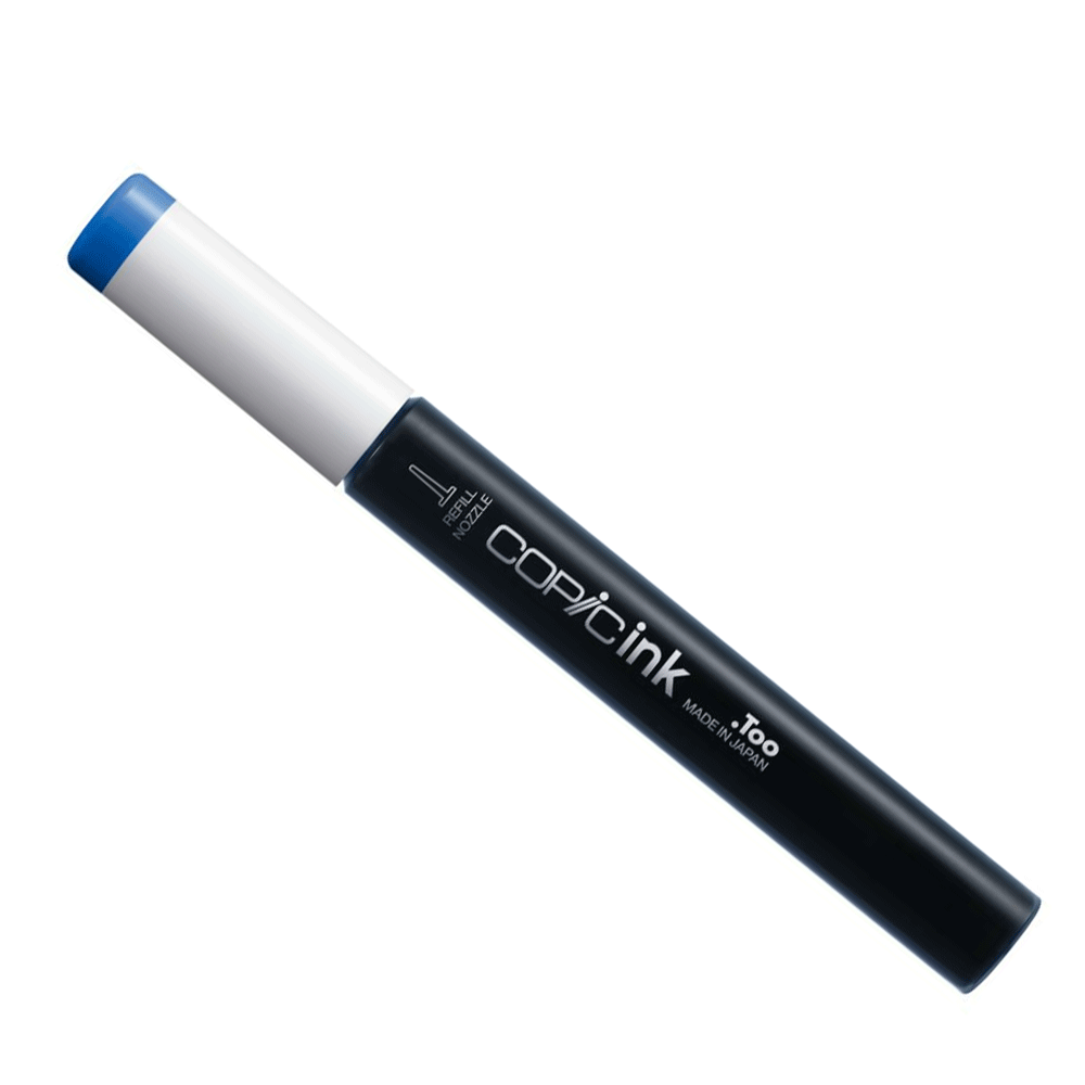 Copic | Marker Ink Refill | B24 Sky | 12ml