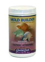 Mold Builder 32oz Natural Latex Rubber