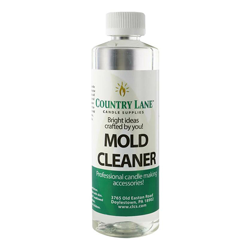 Country Lane Candle Mold Cleaner - 8oz