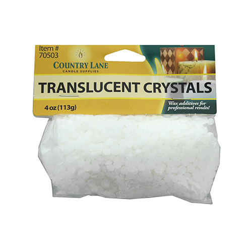Country Lane - Translucent Crystals - 4oz