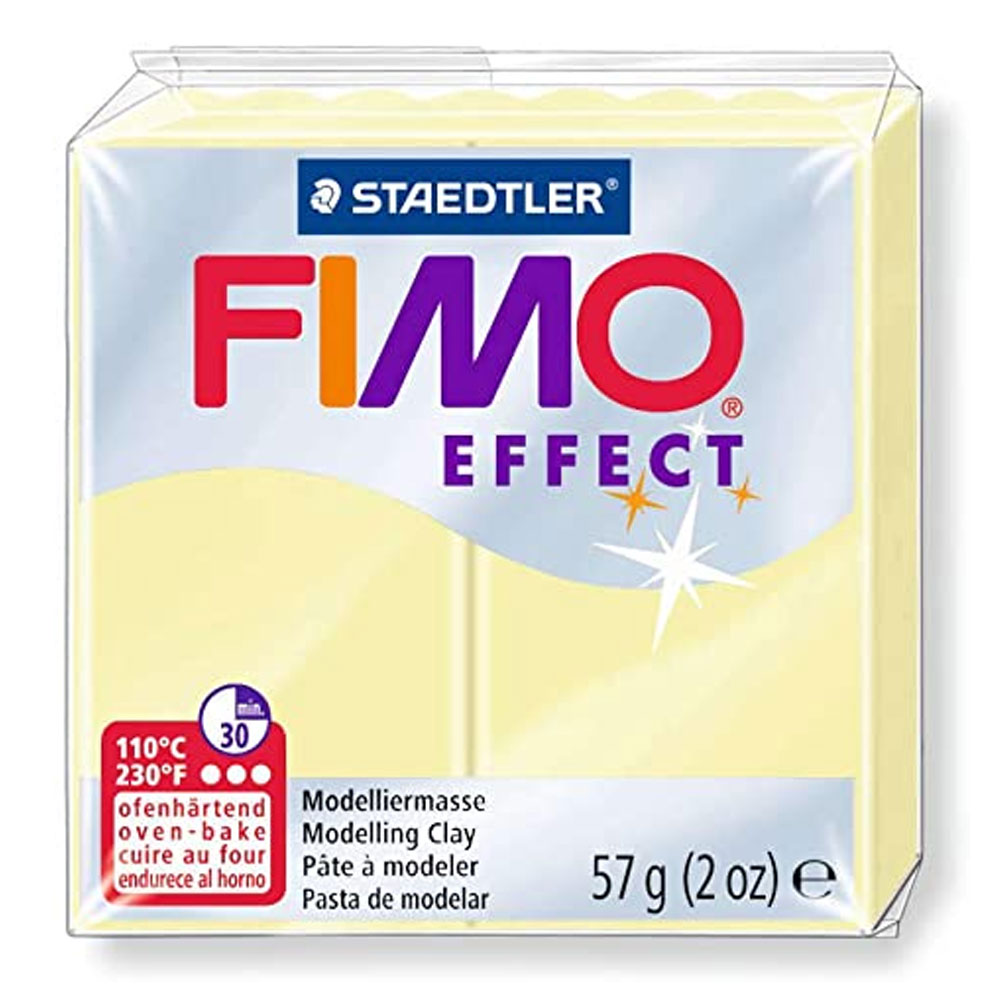 FIMO Effect - Vanilla - 2oz