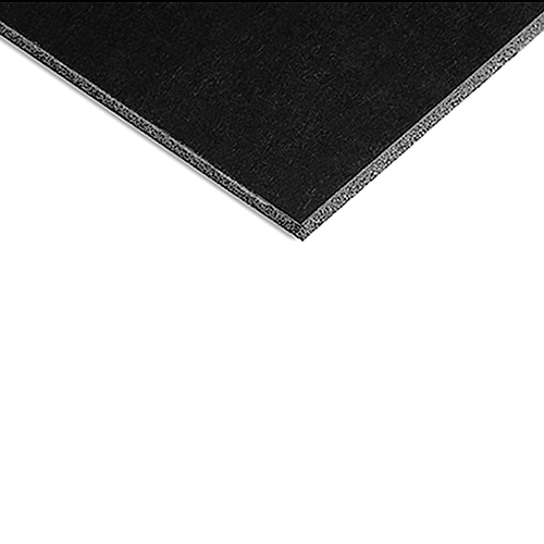 Foam Board Black 3/16 32x40