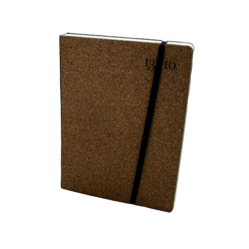 13 Notebook Cork 4x6