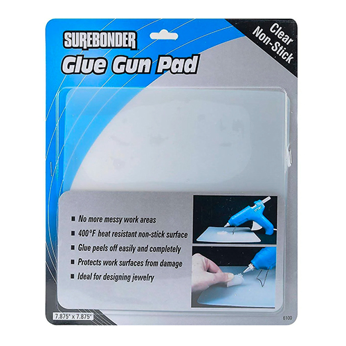 Surebonder Glue Gun Pad 8"x8"