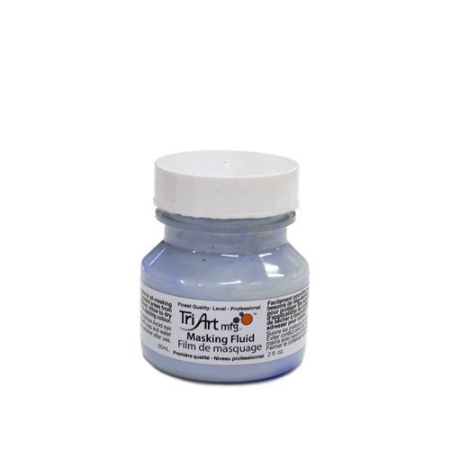 Tri-Art Masking Fluid - 60ml