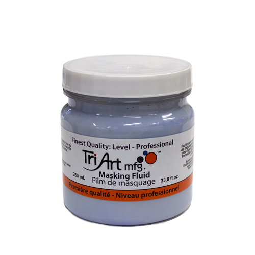 Tri-Art Masking Fluid - 250ml