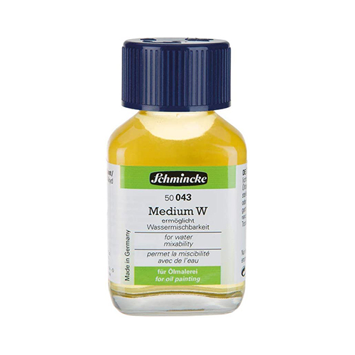 Schmincke Medium W - 60ml