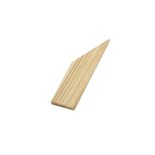 Wooden Stretcher Keys