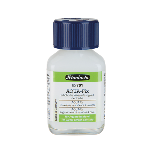 Schmincke Horadam Watercolour Aqua Fix - 60ml