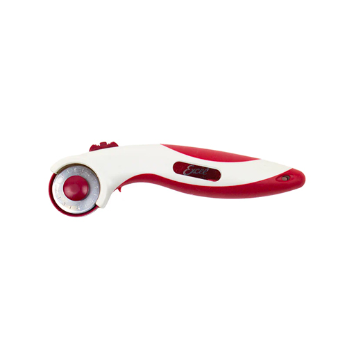 Excel 28mm Rotary Cutter 1 Blade