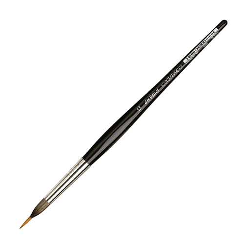 Da Vinci Casaneo Watercolour Liner Brush - 12