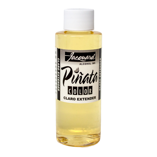  Jacquard Piñata Alcohol Ink  Claro Extender  4oz