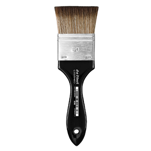 Da Vinci Casaneo Mottler Wash Brush 50