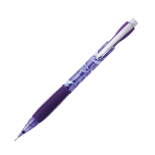 Icy Mechanical 0.5mm Pencil-Violet Barrel