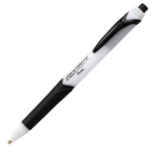 Pentel GlideWrite - 1mm Black