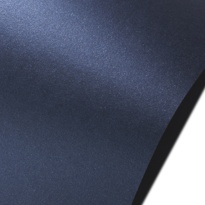 Stardream Metallic Paper 8.5x11in. - Lapis Lazuli
