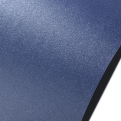Stardream Metallic Paper 8.5x11in. - Sapphire