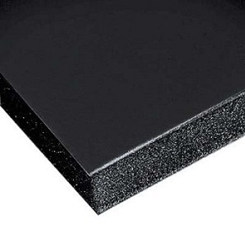 Foam Core Black 1/2" 30" x 40"