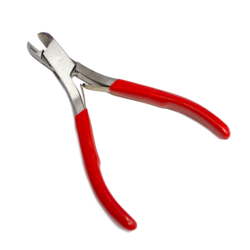 Pliers Side Cutter 5" Double Spring