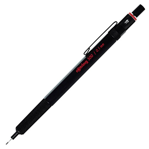 Rotring Mechanical Pencil .5mm