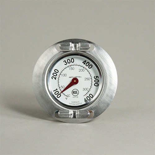 Palette Thermometer